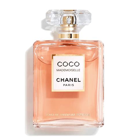 chanel mademoiselle nz